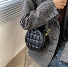 Load image into Gallery viewer, Waffle Bag
